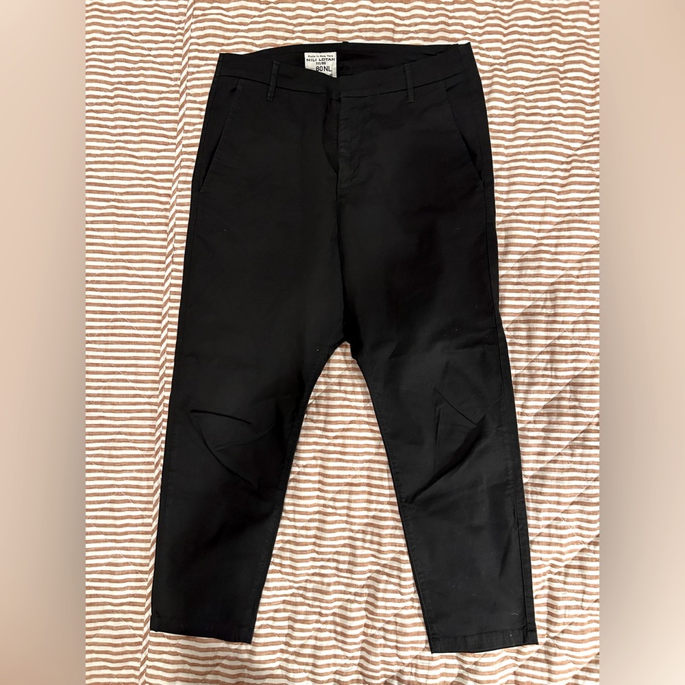 Nili Lotan Paris Pant